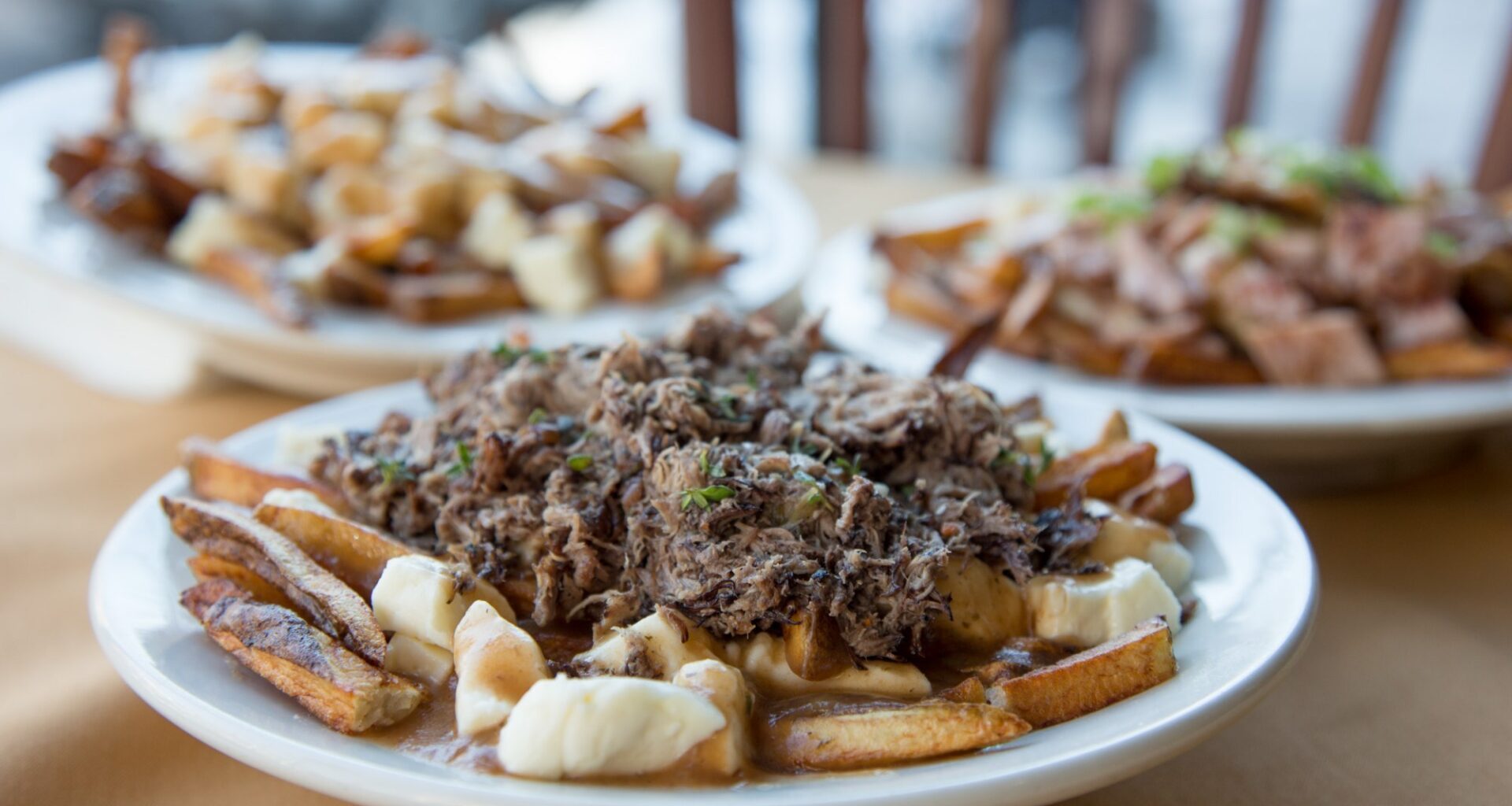 Poutine restaurant closing in Bethlehem