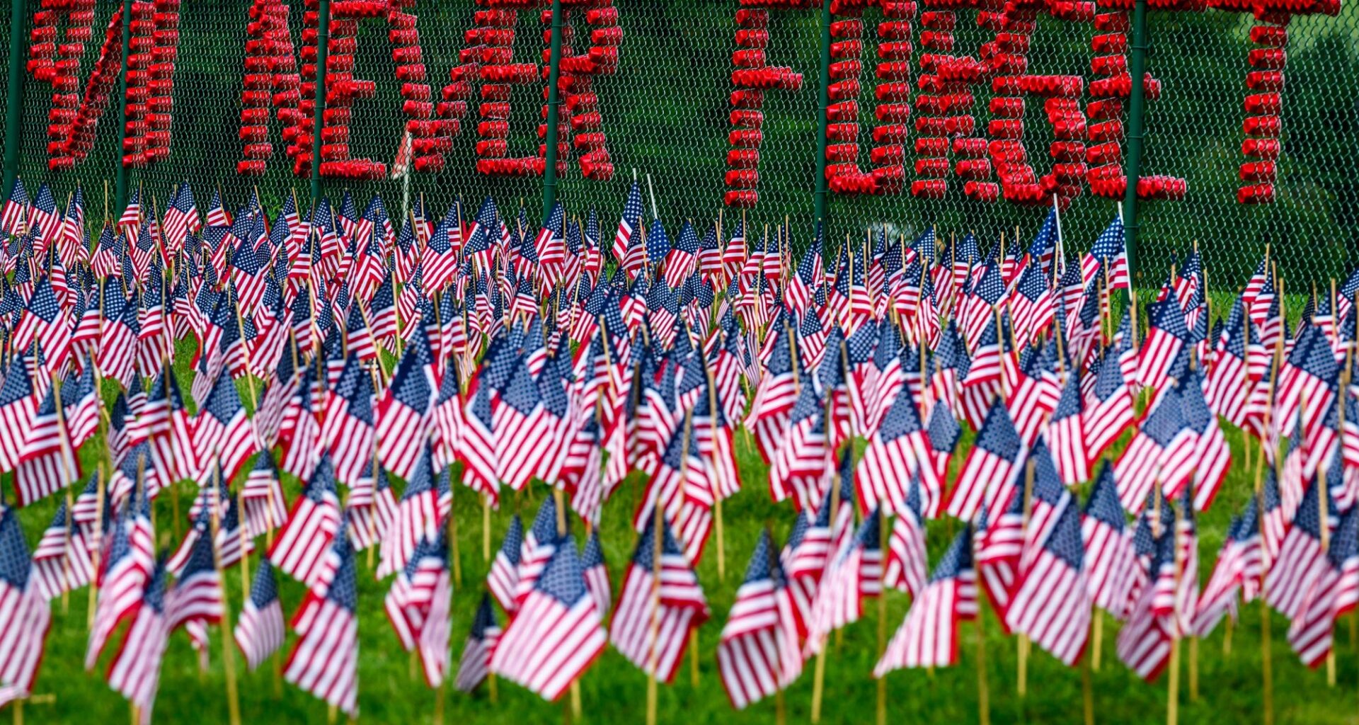 Lehigh Valley teachers remember 9/11 in school