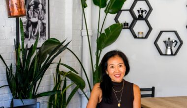 Retail Watch: Feel good about your eats and drinks at this new Bethlehem cafe