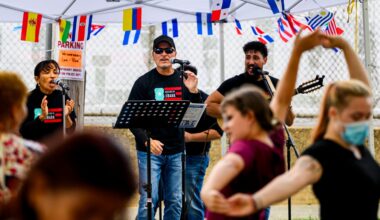 Things to do in the Lehigh Valley this weekend