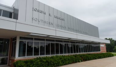 How Southern Lehigh schools plan to introduce AI into classroom