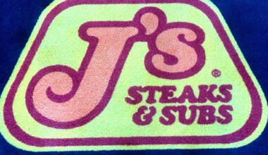 New J's Steaks & Subs restaurant coming to Allentown