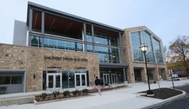 How Lehigh Valley schools rank on U.S. News & World Report 2027 College Rankings