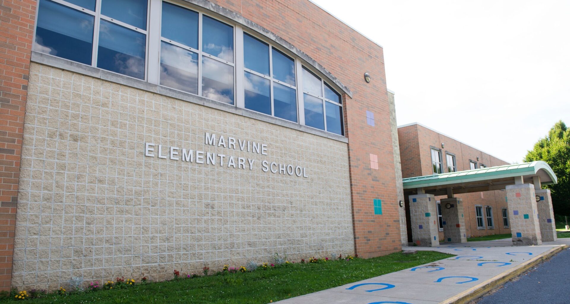 Marvine Elementary School incident report 'unfounded,' police say