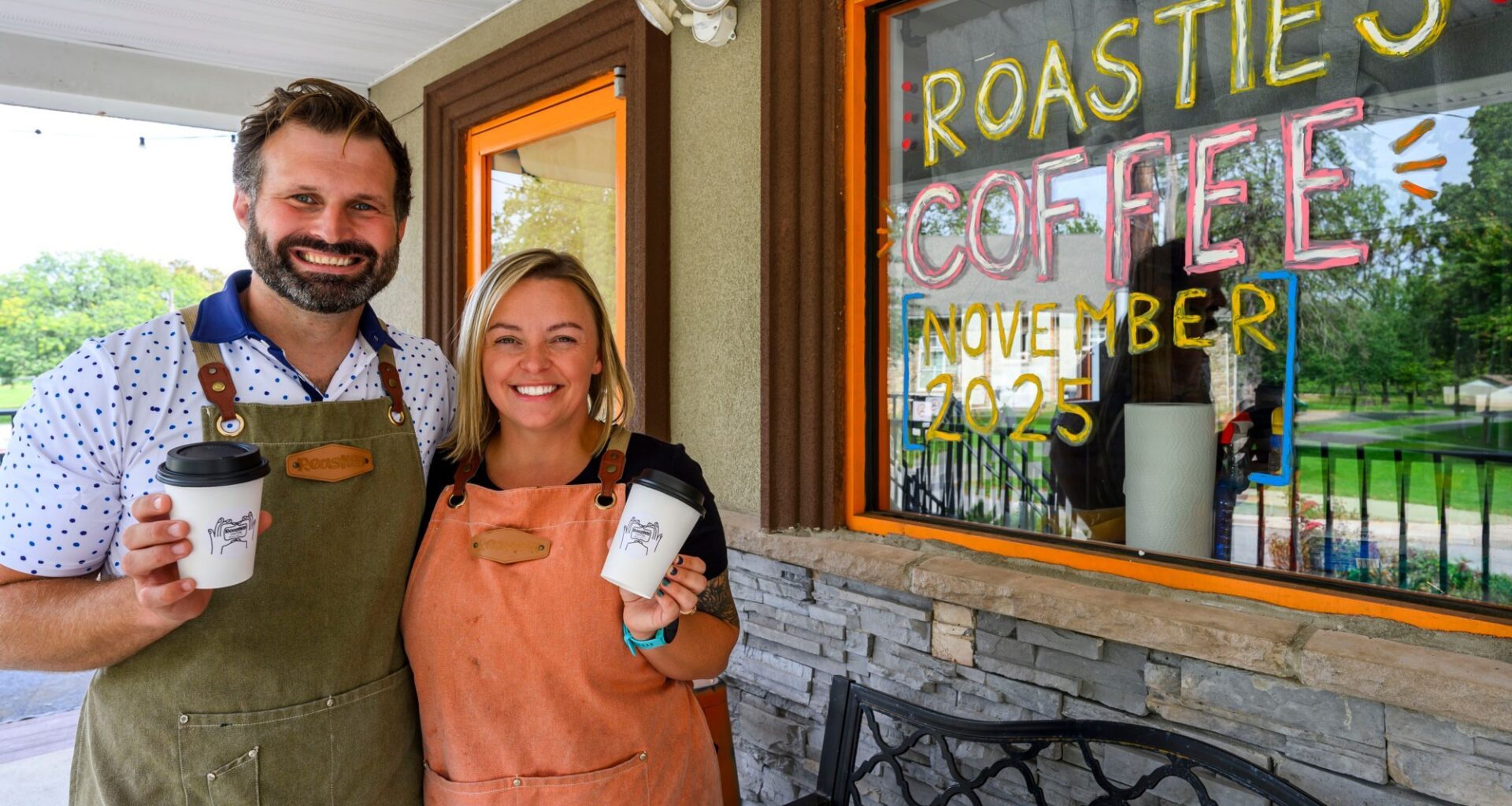 Where to find fall flavors in the Lehigh Valley
