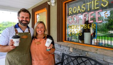 Where to find fall flavors in the Lehigh Valley