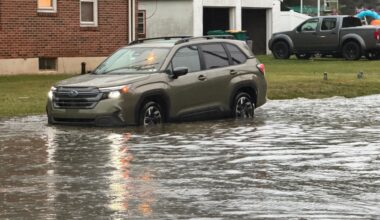 Opinion: Flash flooding, data centers prove need for solar energy