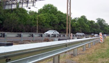 Route 378 paving in Bethlehem among 79 Pa. 'rapid' road projects