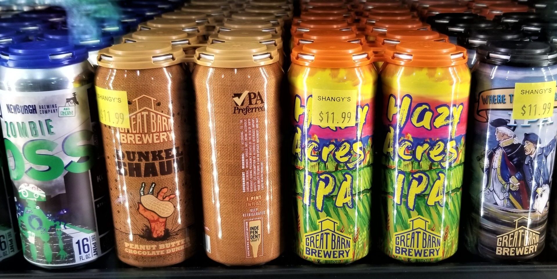 Beer retailer to celebrate biergarten's grand opening in the Lehigh Valley