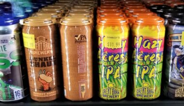 Beer retailer to celebrate biergarten's grand opening in the Lehigh Valley