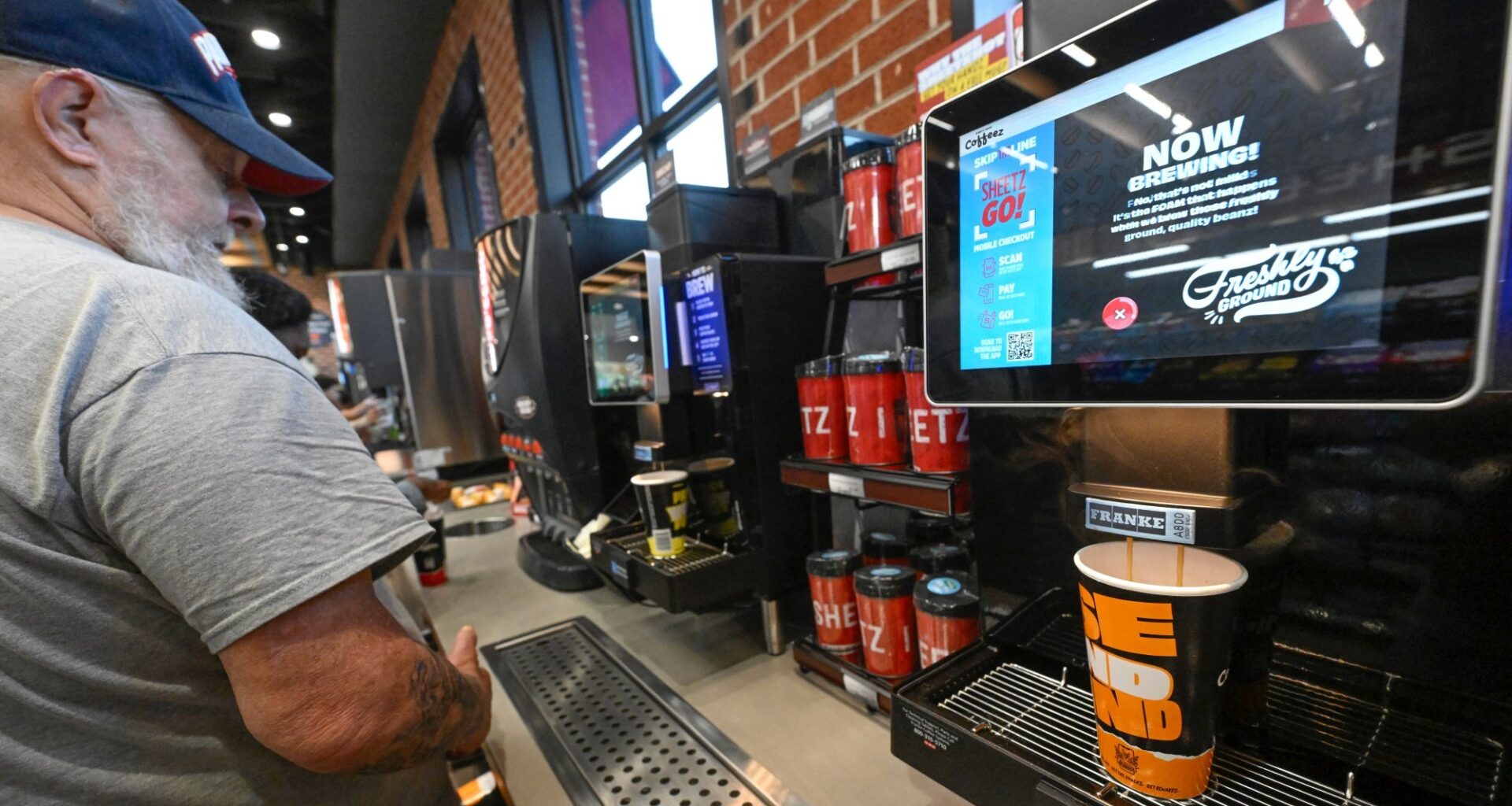 Where to get free coffee in the Lehigh Valley on National Coffee Day