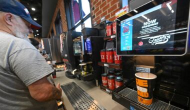 Where to get free coffee in the Lehigh Valley on National Coffee Day