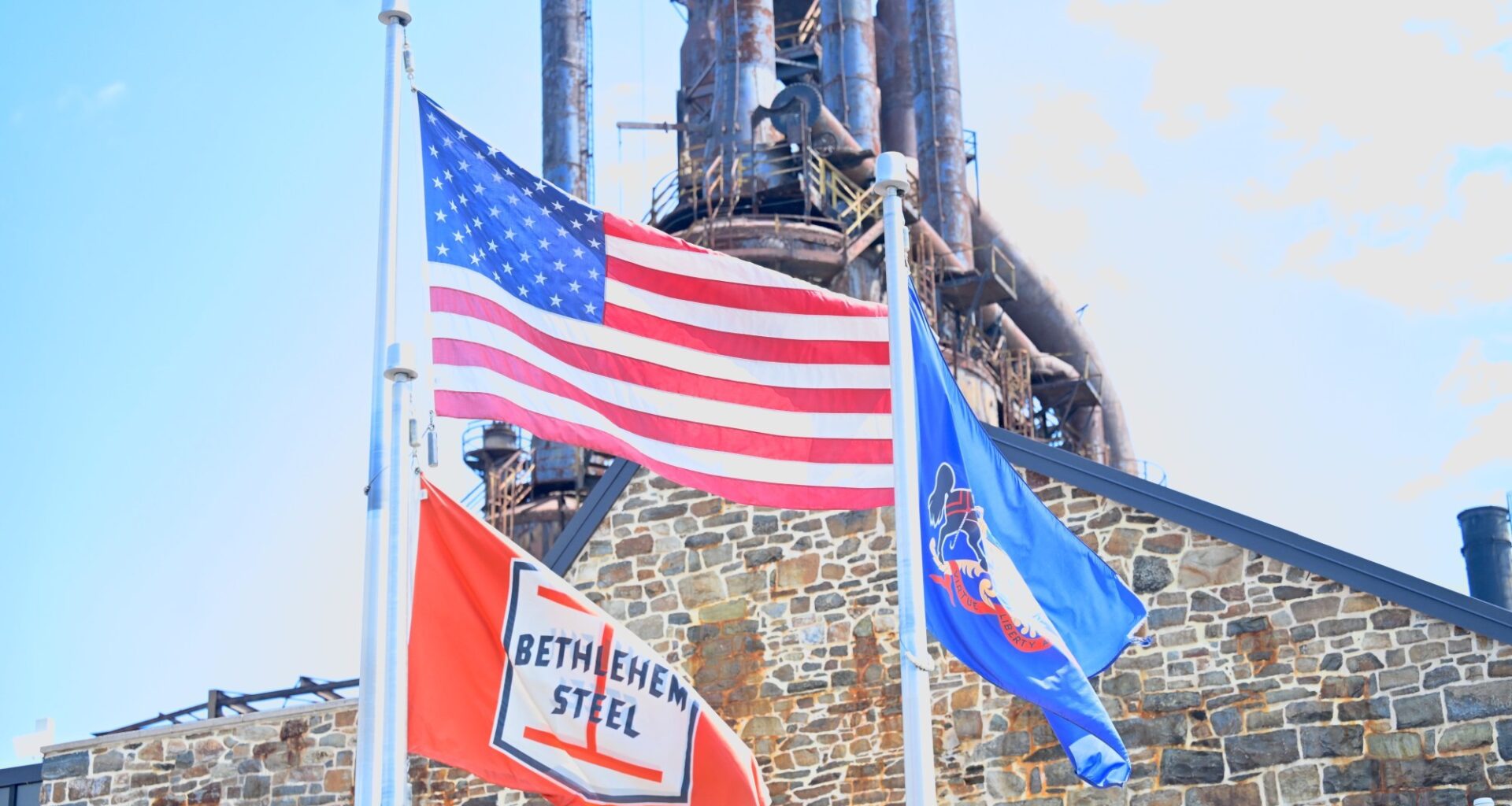 Allentown weather Labor Day forecast: Dry, comfortable weekend expected