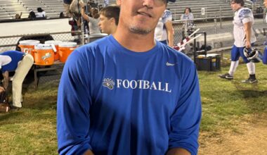 EPC football begins Week 2 with 3 Thursday games