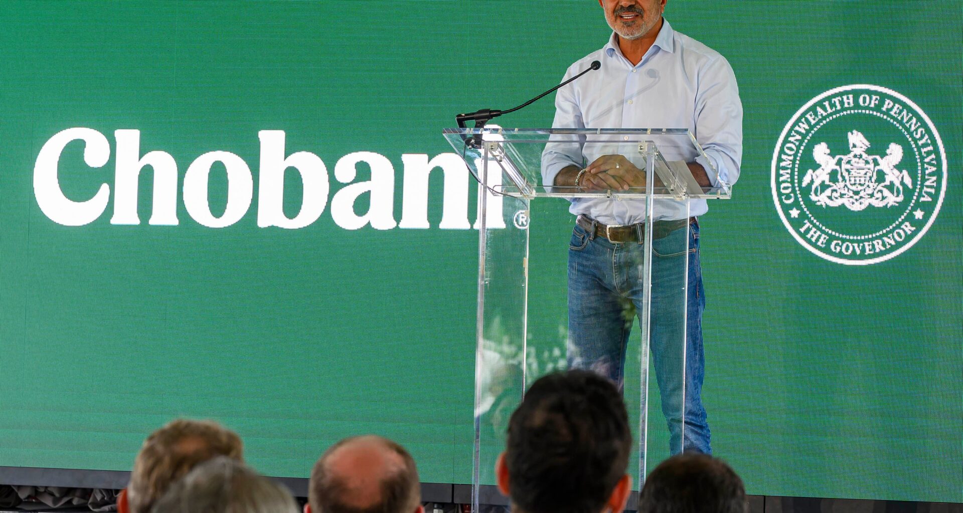 Should we be happy about Chobani’s Lehigh Valley plans?