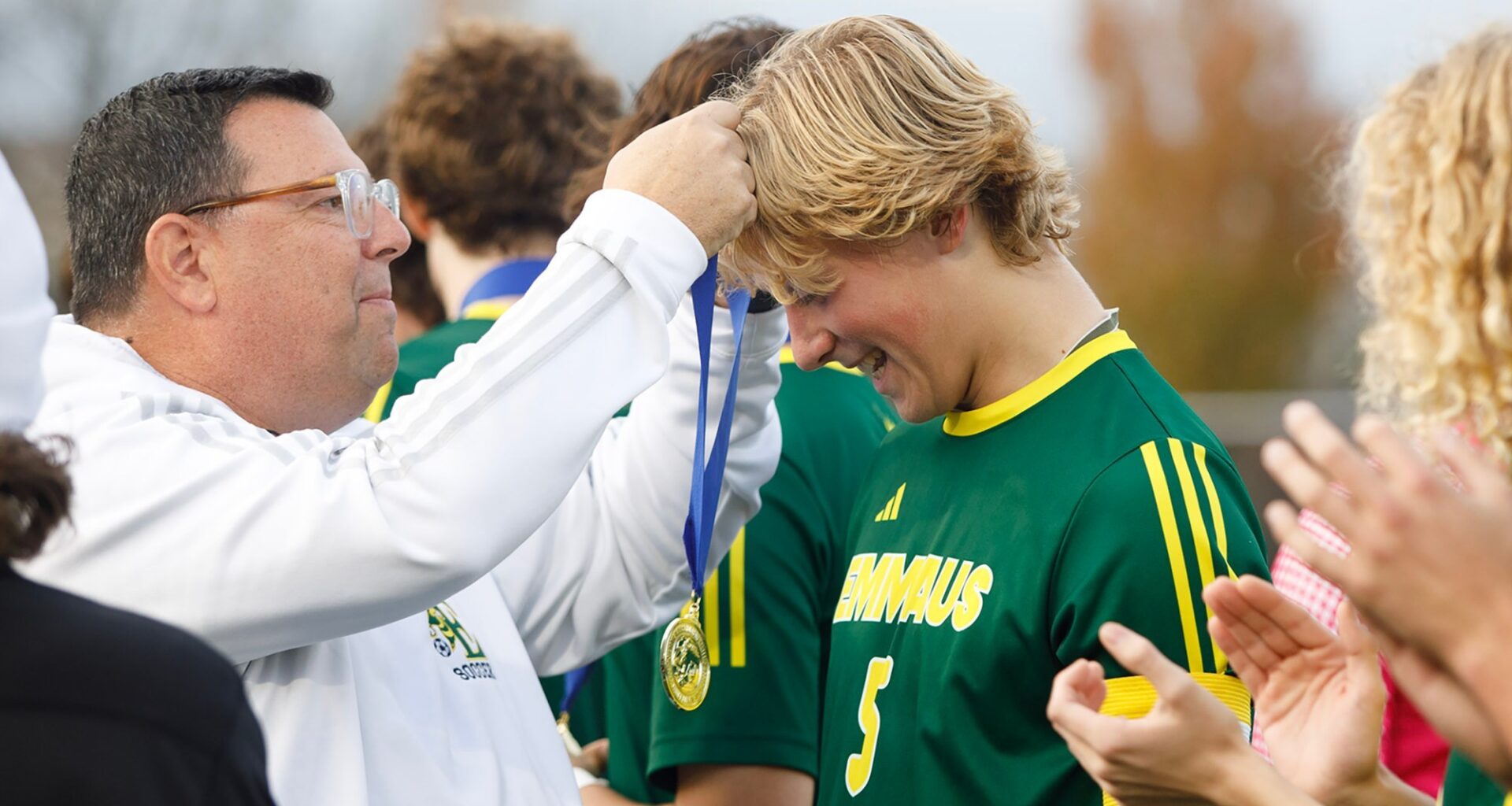 Preview of the 2026 boys soccer season in the Lehigh Valley