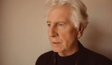 Graham Nash to play sold-out Lehigh University show