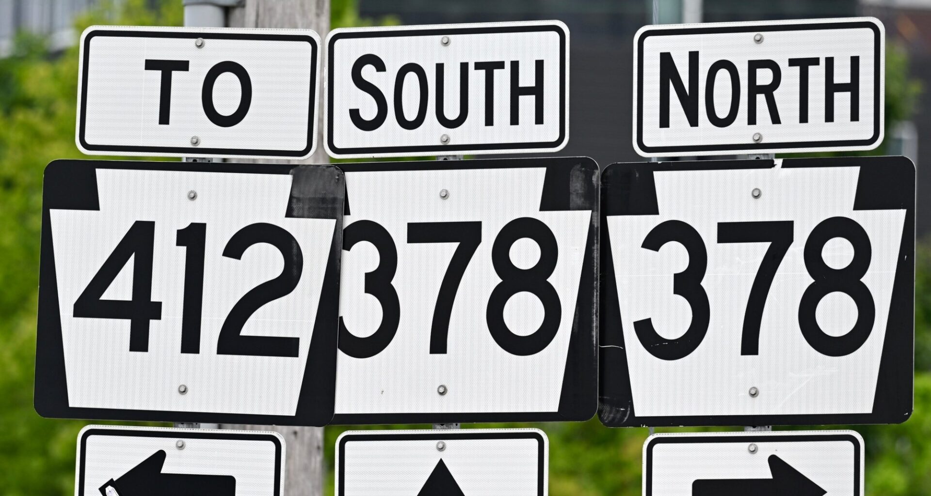 Work to begin on Route 378 in Bethlehem