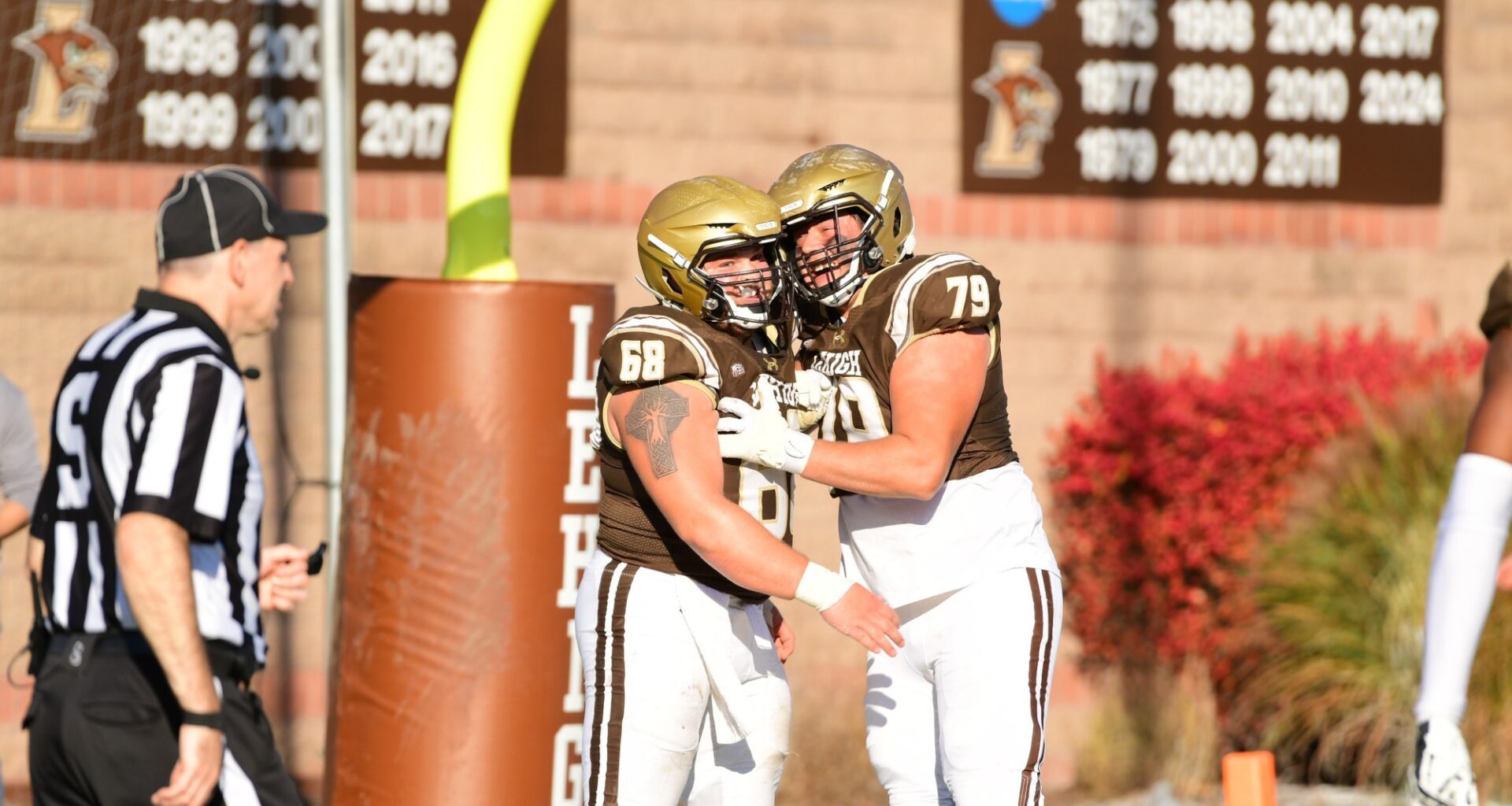 2026 Lehigh football preview