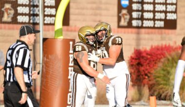 2026 Lehigh football preview