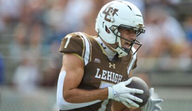 Lehigh beat Dartmouth 24-20