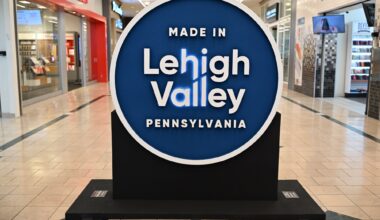 Talking Business with Don Cunningham: Making things is in the Lehigh Valley’s DNA