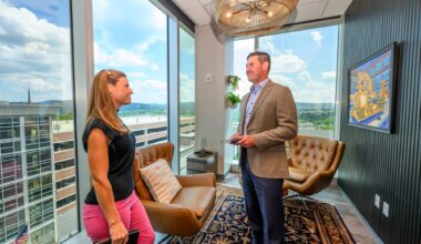 Lehigh Valley employers finding ways to bring workers back to office