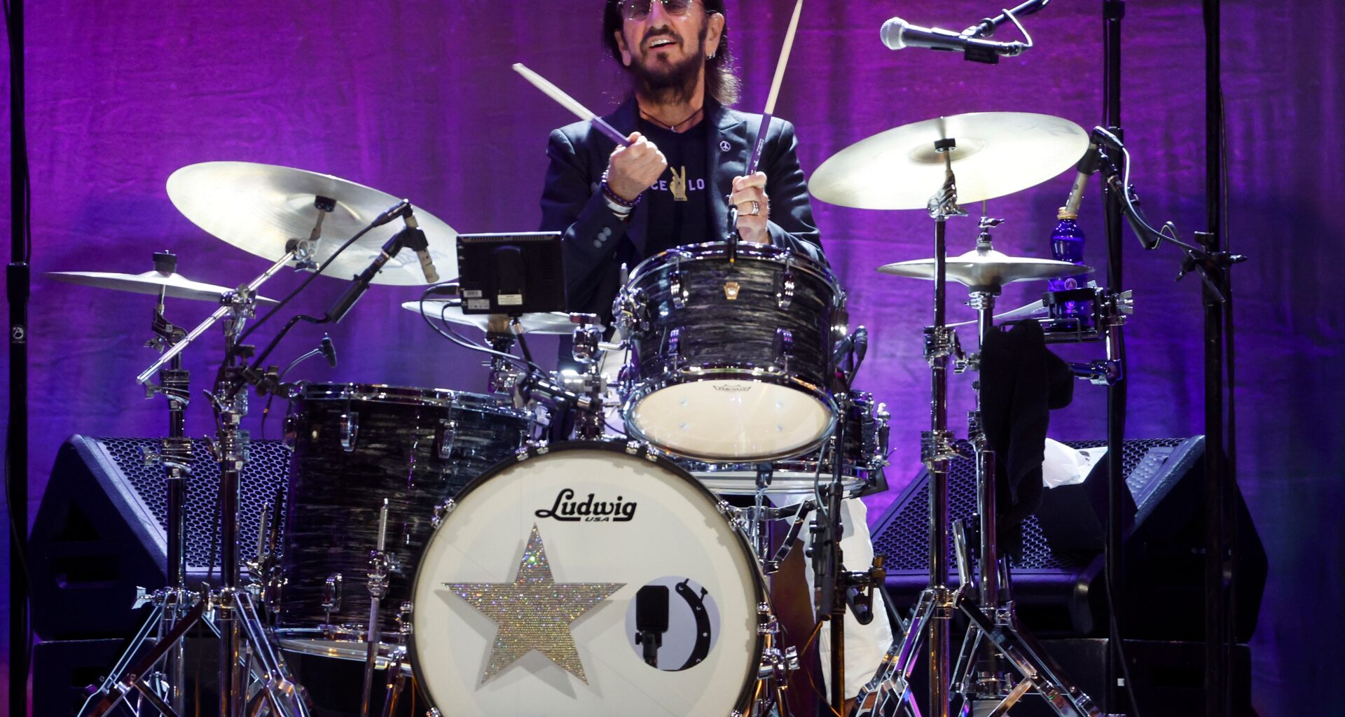 Ringo Starr, Martina McBride among top acts playing Lehigh Valley in September