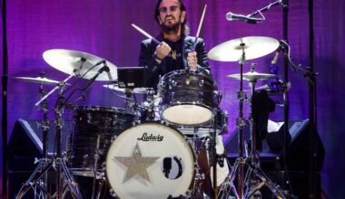 Ringo Starr, Martina McBride among top acts playing Lehigh Valley in September