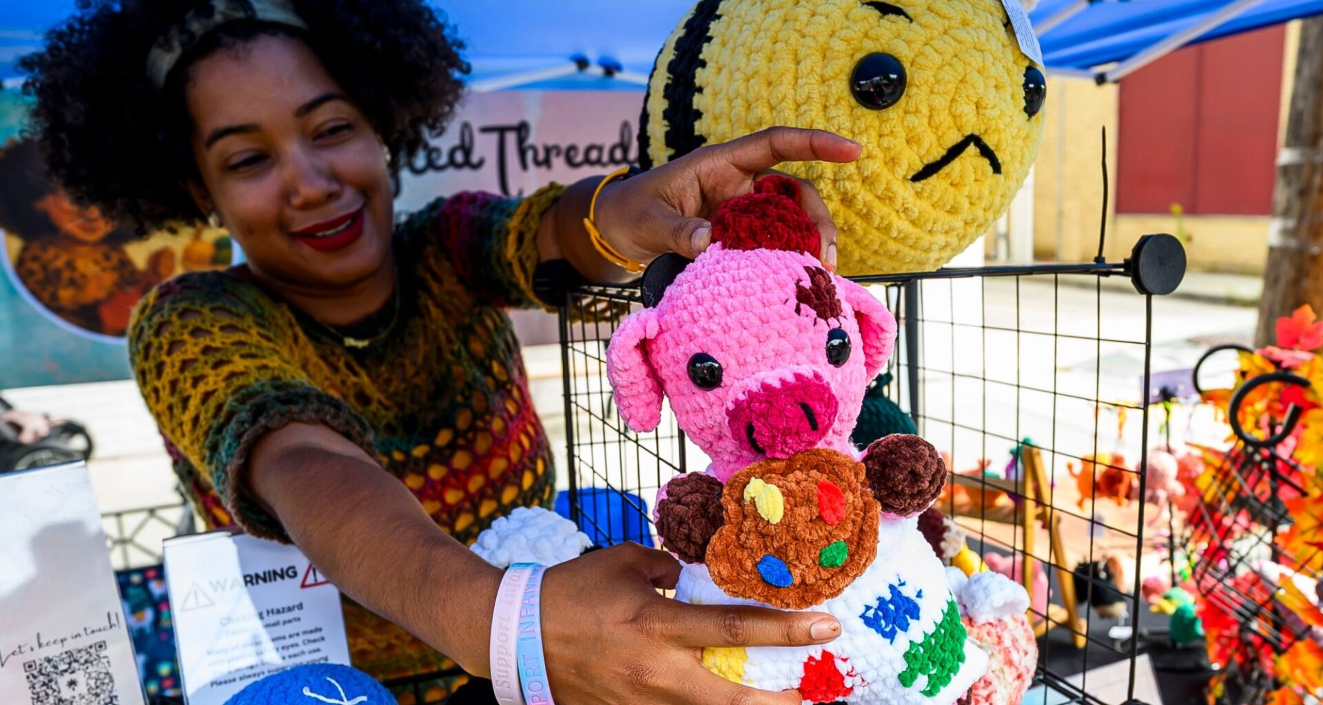 Guide to Lehigh Valley fall festivals, music, theater, art exhibits and more