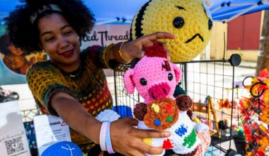 Guide to Lehigh Valley fall festivals, music, theater, art exhibits and more
