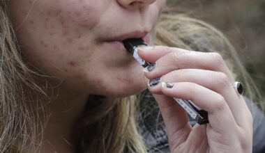 Opinion: Saucon Valley anti-vaping law is the wrong approach