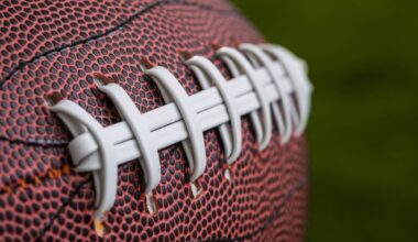 Pennsylvania high school football scores from Thursday, Sept. 10