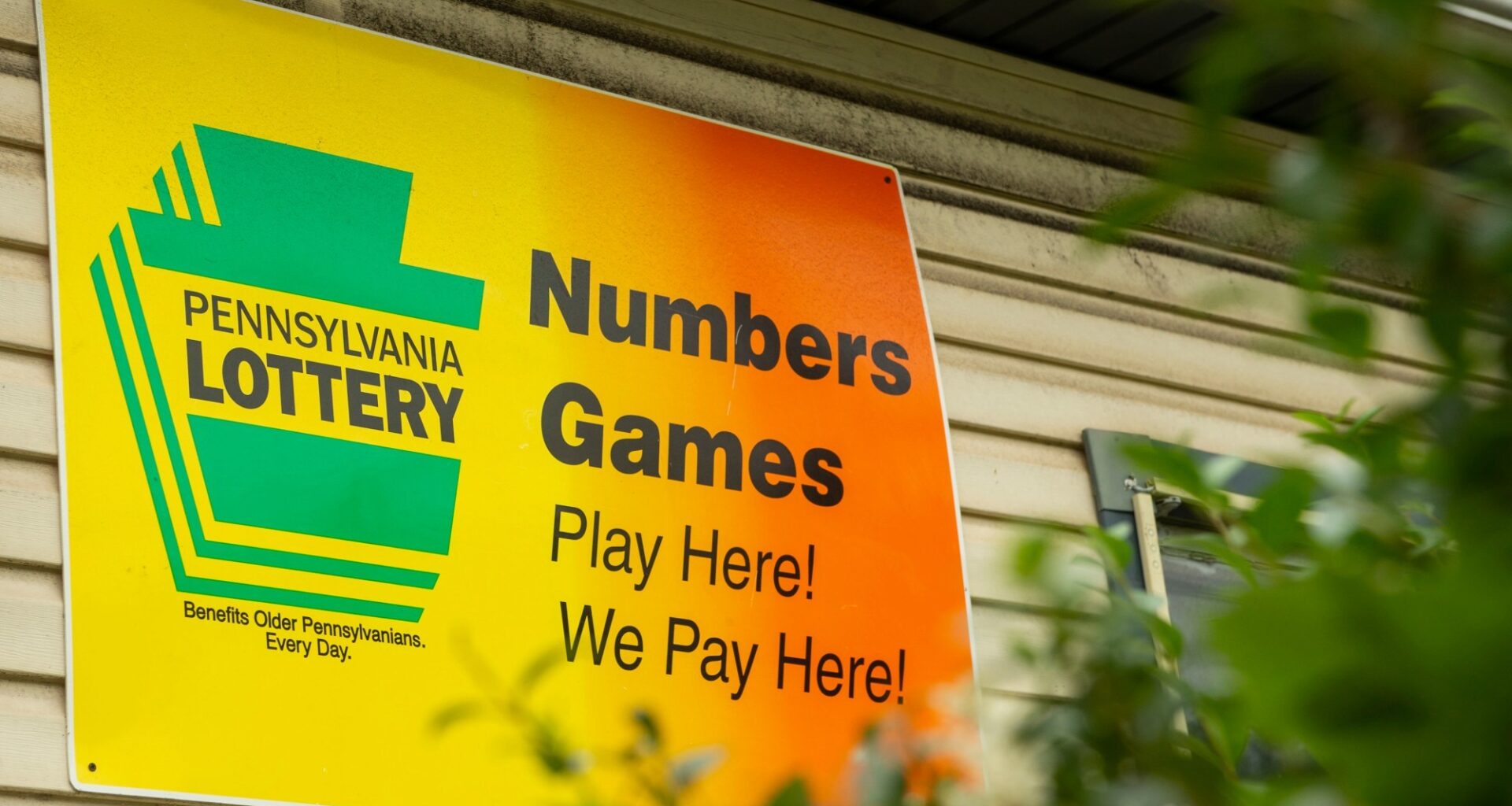 Pennsylvania Lottery ticket worth $114K sold in Luzerne County