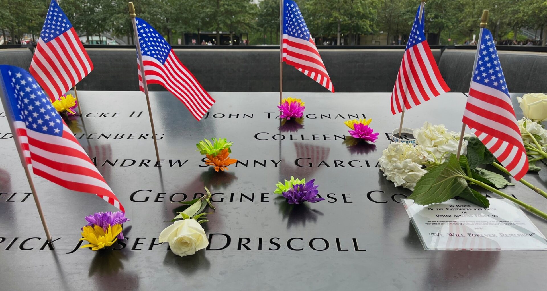 These are the Lehigh Valley victims of 9/11