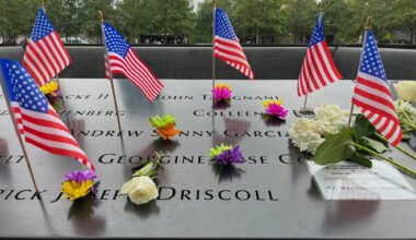 These are the Lehigh Valley victims of 9/11