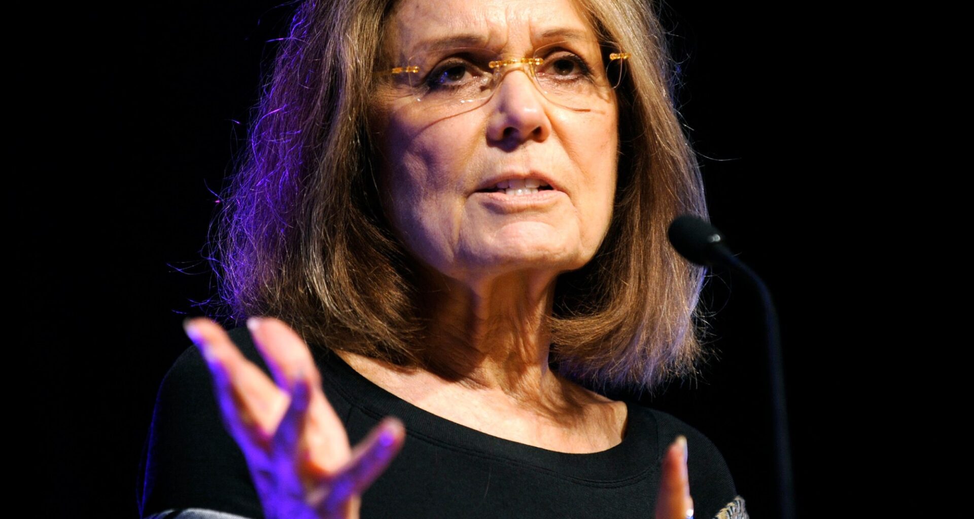 Women in NEPA reflect on Gloria Steinem
