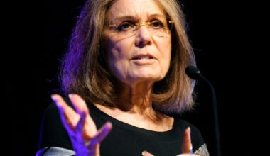 Women in NEPA reflect on Gloria Steinem