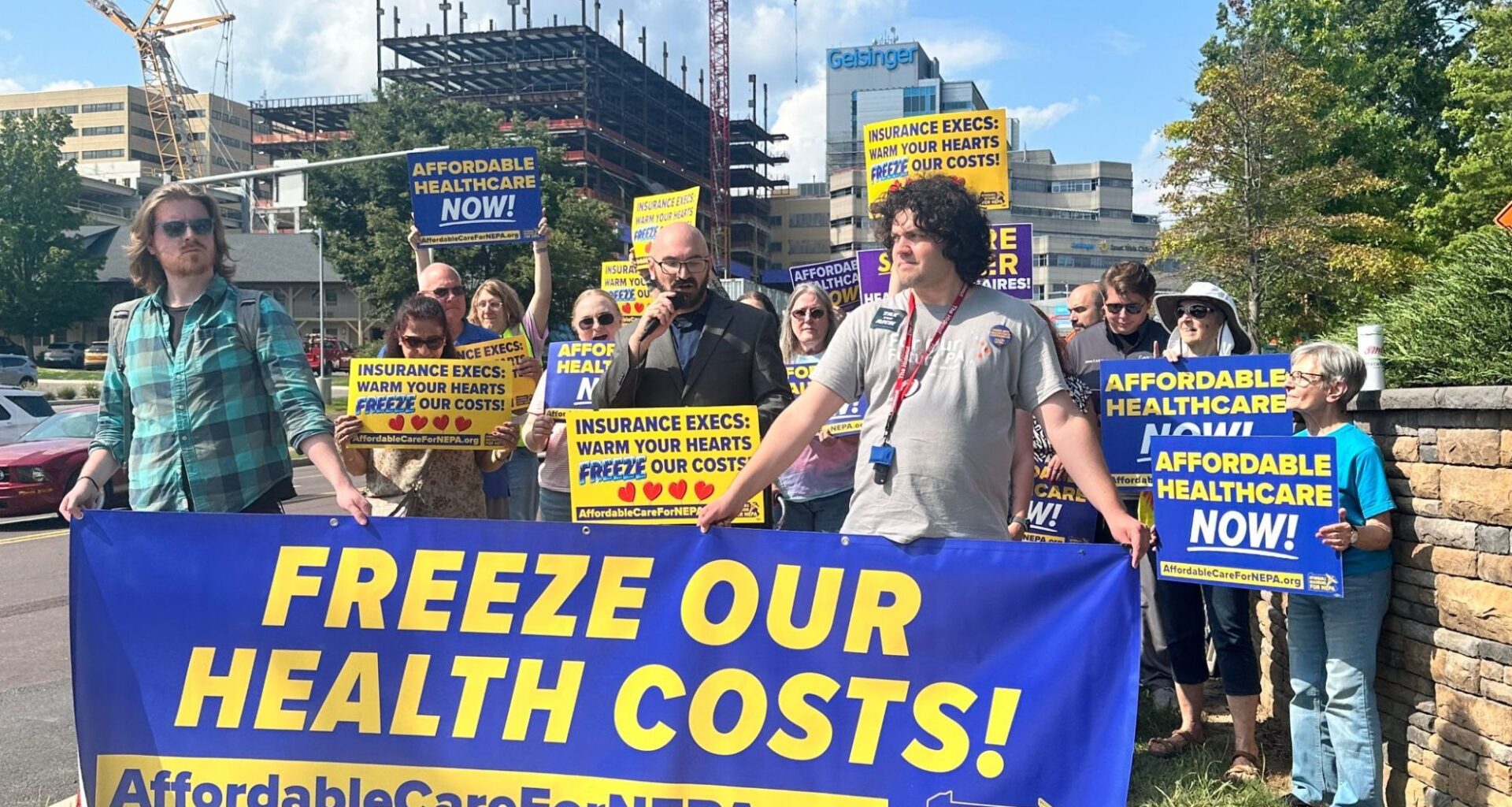 Health insurance rates poised to rise again as Pa. regulators claim limited power to control increases