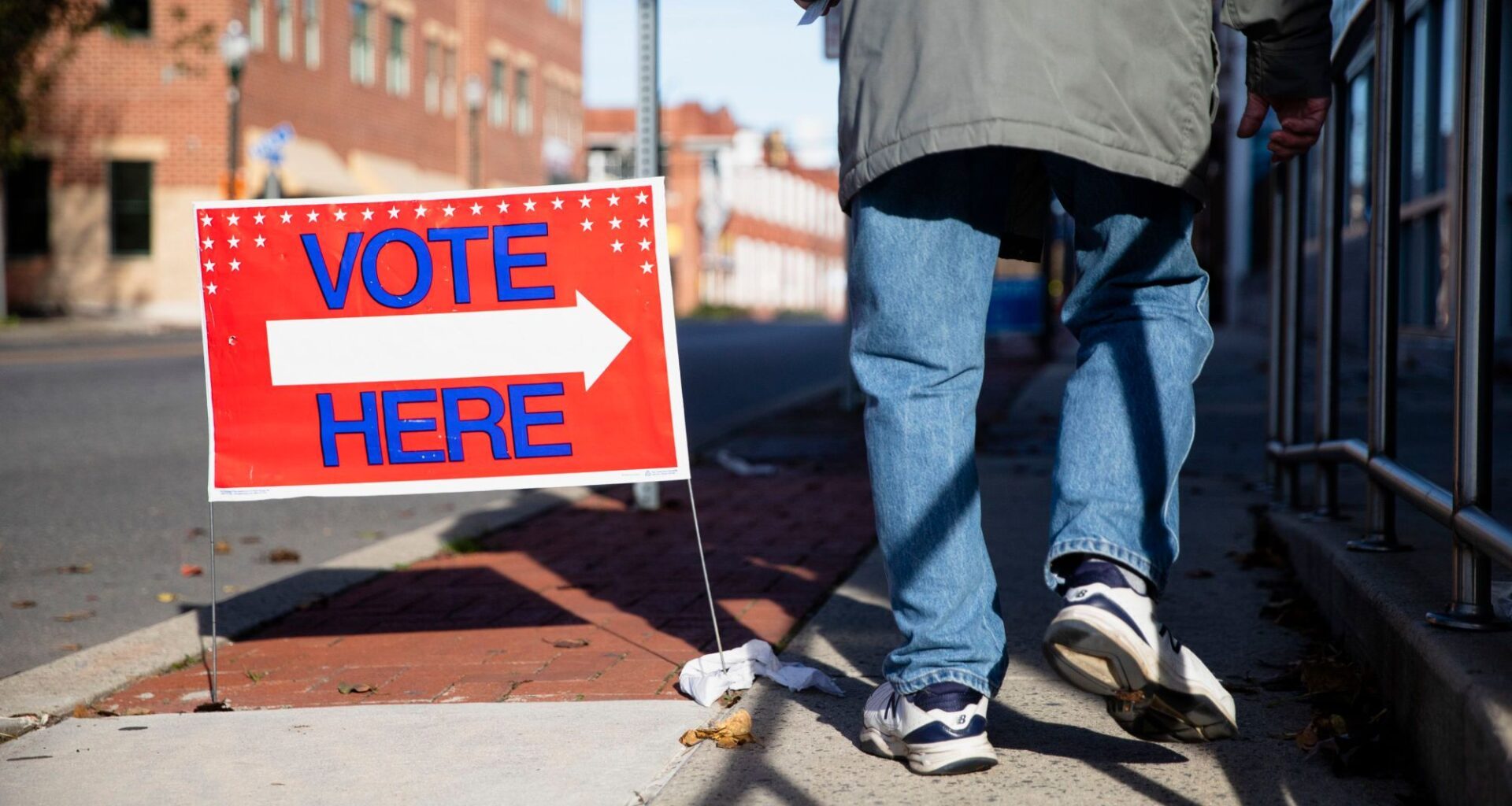 Lehigh Valley attorney faces possible discipline over conduct in 2020 Fulton County election lawsuit