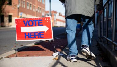 Lehigh Valley attorney faces possible discipline over conduct in 2020 Fulton County election lawsuit