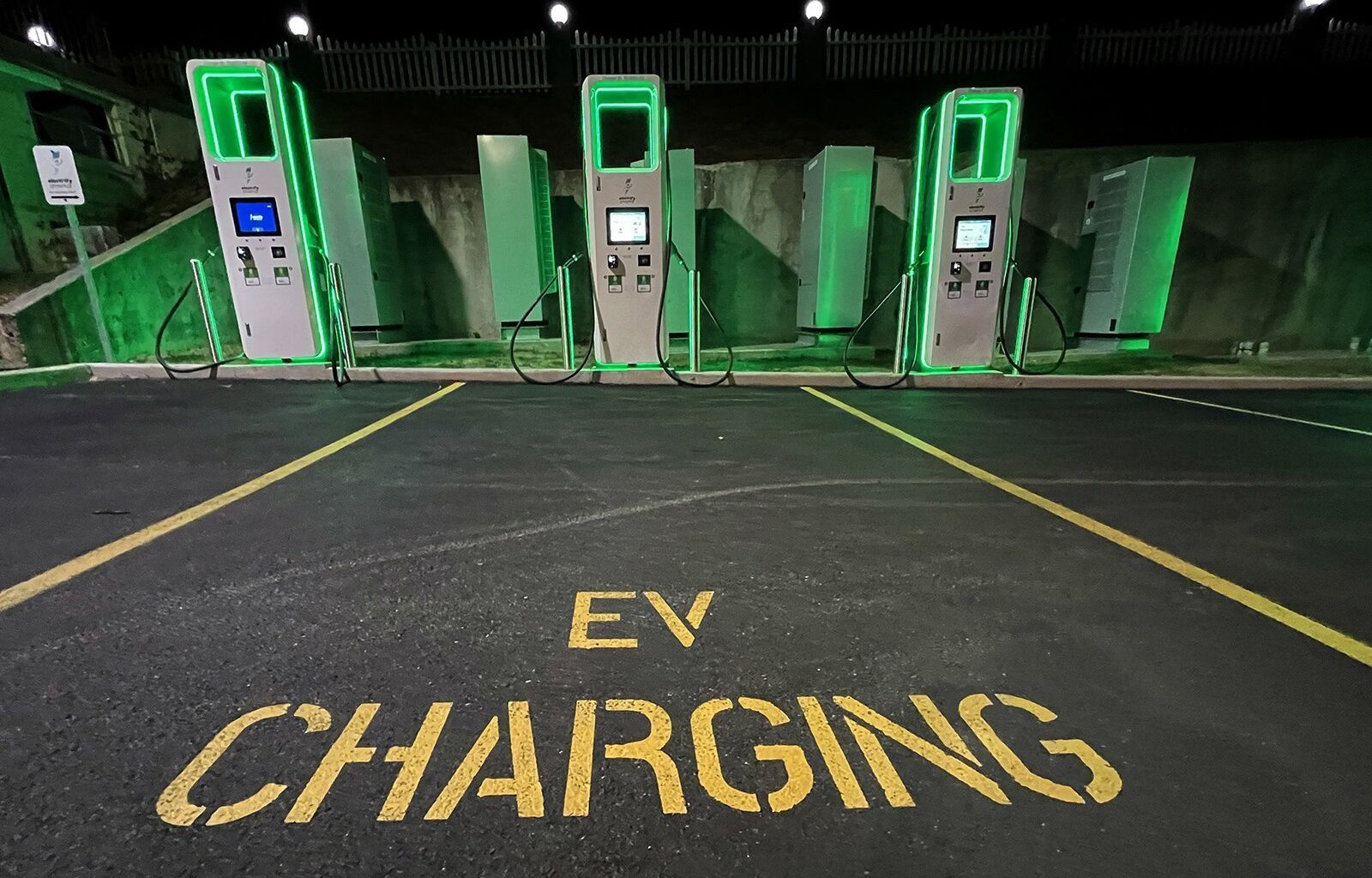 Lehigh Valley electric vehicle drivers could soon have additional charging locations under state program