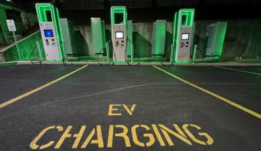 Lehigh Valley electric vehicle drivers could soon have additional charging locations under state program