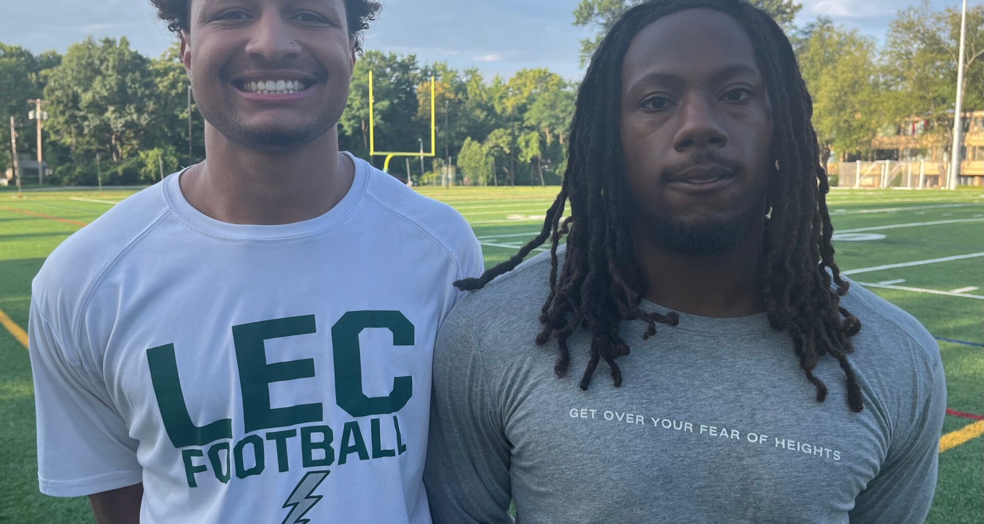 Lake Erie football coach David Price on 2026 season: 'It's time to win now'