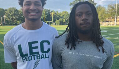 Lake Erie football coach David Price on 2026 season: 'It's time to win now'