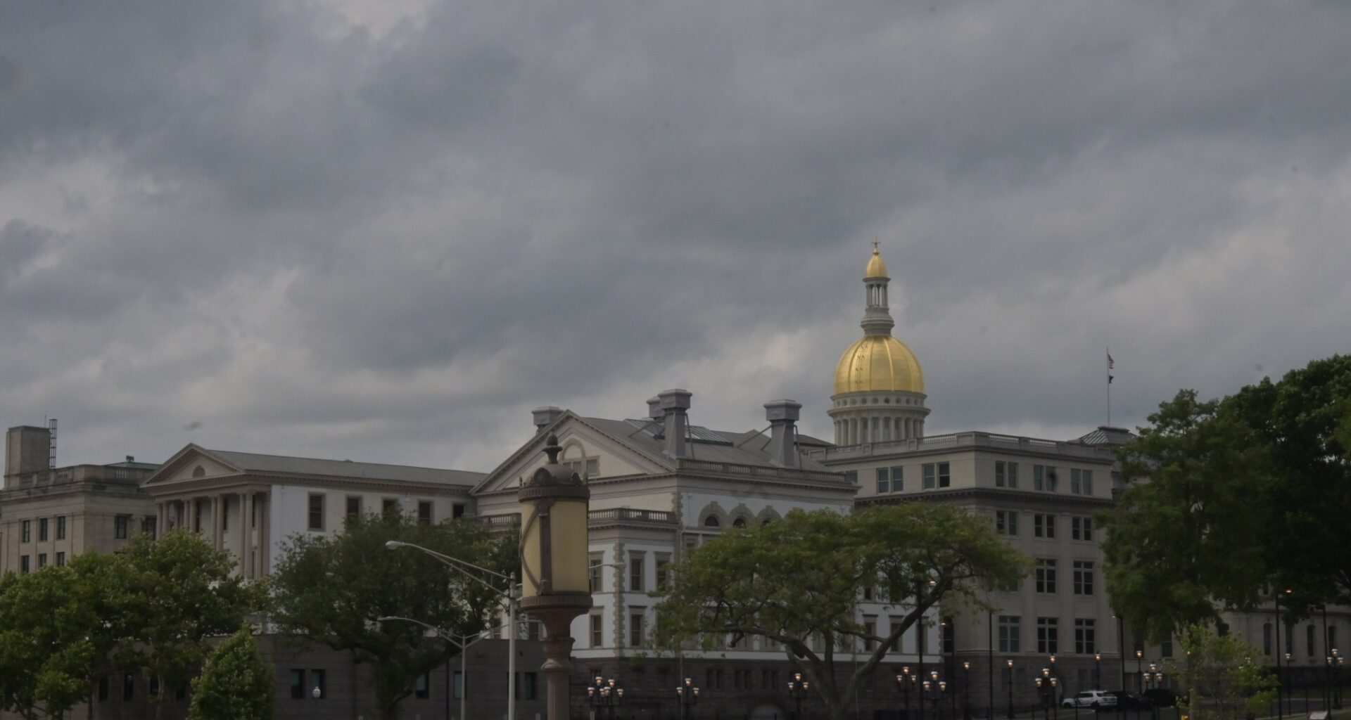 Trenton needs a sugar daddy like Chester Pennsylvania [L.A. PARKER COLUMN]