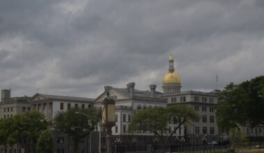 Trenton needs a sugar daddy like Chester Pennsylvania [L.A. PARKER COLUMN]