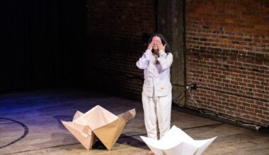 Philly Fringe 2026: Cannonball presents Izzy…