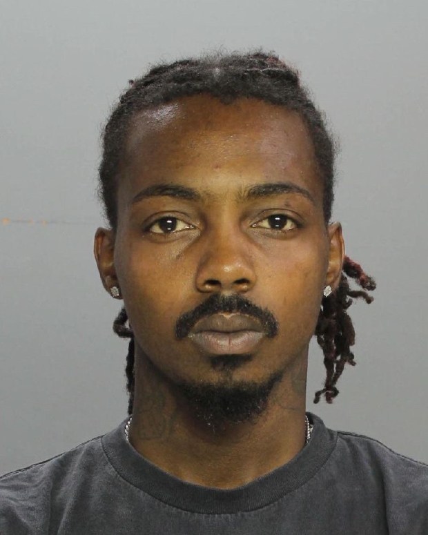 Tamel McKenzie