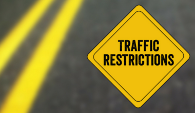 Traffic Restrictions